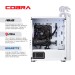COBRA Персональный компьютер COBRA Advanced (A36.32.S5.46.18948); AMD Ryzen 5 3600 (3.6 - 4.2 ГГц) / ОЗУ 32 ГБ / SSD 500 ГБ / NVIDIA GeForce RTX 4060 8 ГБ / без ОП / LAN / Ubuntu / белый