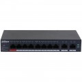 DAHUA Technology Коммутатор Dahua DH-CS4010-8GT-110