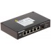 Hikvision Коммутатор Hikvision DS-3T0306HP-E/HS