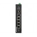 Hikvision Коммутатор Hikvision DS-3T0306HP-E/HS