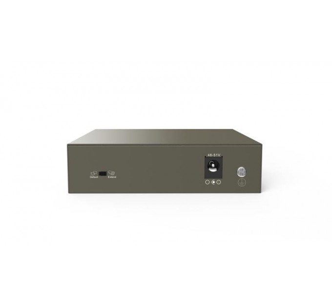 Tenda Комутатор Tenda TEF1105P-4-38W