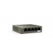 Tenda Комутатор Tenda TEF1105P-4-38W