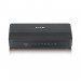ZyXel Коммутатор ZYXEL GS-108S v2 (GS-108SV2-EU0101F) (8xGE, пластиковый корпус)