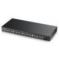 ZyXel Комутатор ZYXEL GS1900-48HPv2 (GS190048HPV2-EU0101F)