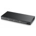 ZyXel Комутатор ZYXEL GS1900-48HPv2 (GS190048HPV2-EU0101F)