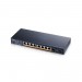 ZyXel Комутатор ZYXEL XMG1915-10EP (XMG1915-10EP-EU0101F)