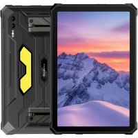Планшет Blackview Tab Active 8 Pro Rugged 10.36" FHD+ 8/256GB / 5G / LTE / MIL-STD-810H Black (6931548318811)