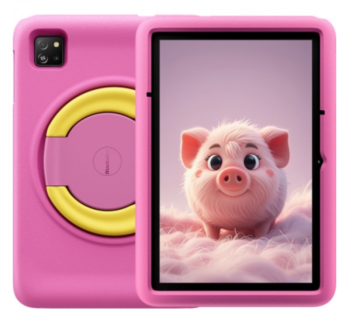 Blackview Планшет Blackview Tab A6 Kids 10.1"HD+ 4/128GB / WiFi Pink (6931548319122)
