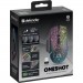 Defender Мишка Defender Oneshot GM-067 Wireless Black (52067)