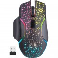 Defender Мишка Defender Oneshot GM-067 Wireless Black (52067)