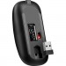 Defender Мишка Defender Touch MM-997 Silent Wireless RGB Black (52997)