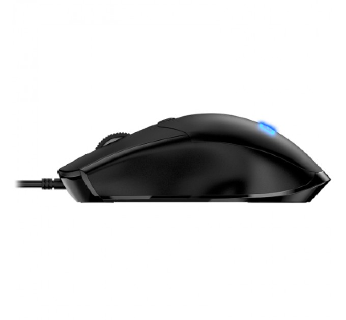 Genius Мишка Genius Scorpion M300 USB Black (31040010400)