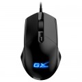Genius Мишка Genius Scorpion M300 USB Black (31040010400)