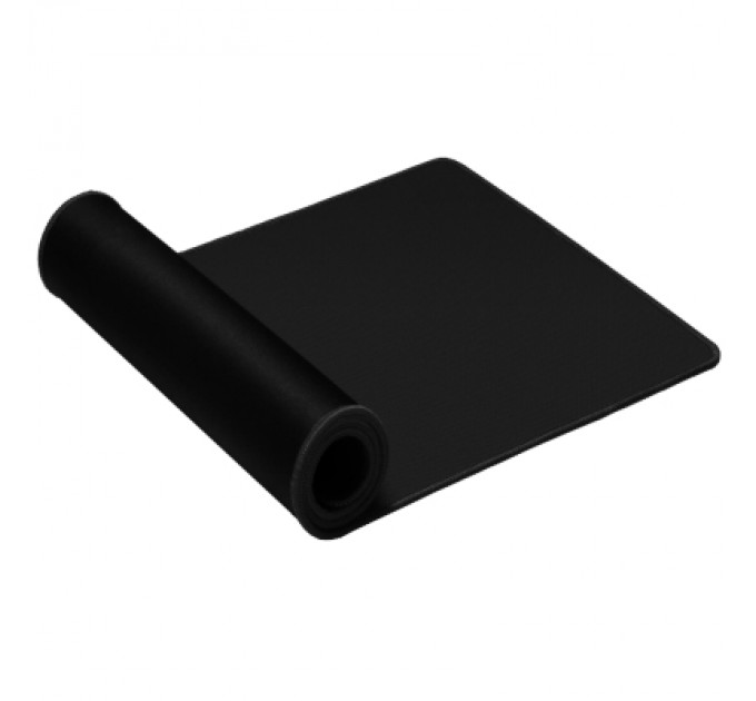 Defender Килимок для мишки Defender One XXL Black (50006)