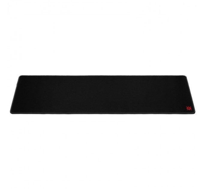 Defender Килимок для мишки Defender One XXL Black (50006)
