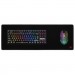 Defender Килимок для мишки Defender One XXL Black (50006)