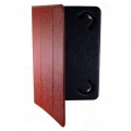 Pro-case Чохол до планшета Pro-case 7-8" Pro-case three folders 7-8" red+grey (Pro-case 7-8" three folde)
