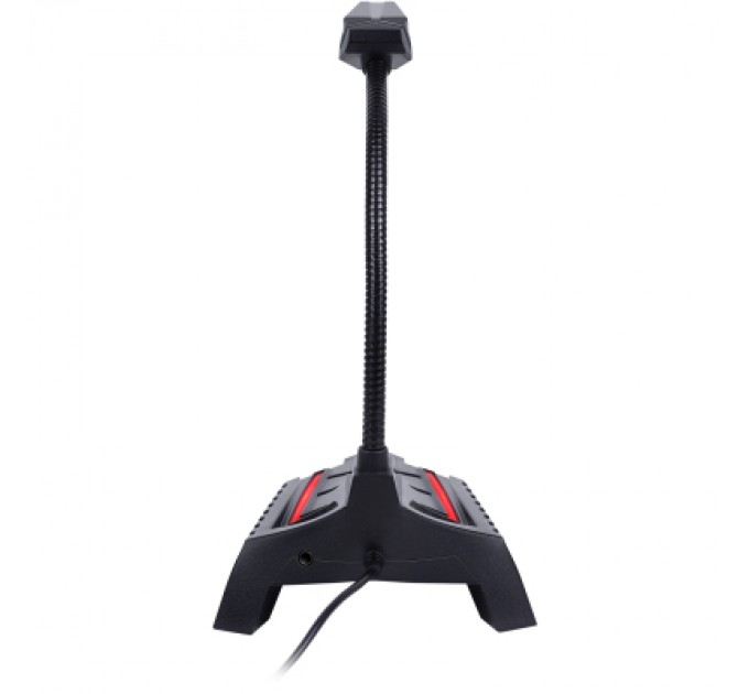 Defender Мікрофон Defender Ring GMC 150 USB LED USB Black (64615)