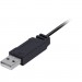Defender Мікрофон Defender Ring GMC 150 USB LED USB Black (64615)