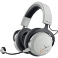 Beyerdynamic Навушники Beyerdynamic MMX 200 Wireless Grey (530309)