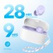 Anker Навушники Anker SoundCore A25i Purple (A3948GQ2)