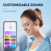 Anker Навушники Anker SoundCore A25i White (A3948G22)