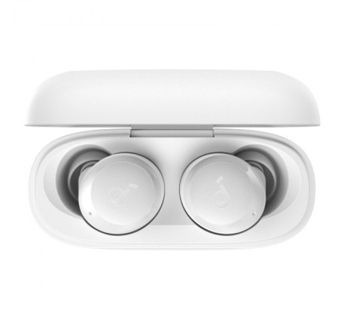Anker Навушники Anker SoundCore A25i White (A3948G22)