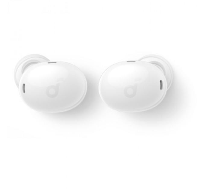Anker Навушники Anker SoundCore A30i White (A3958G21)