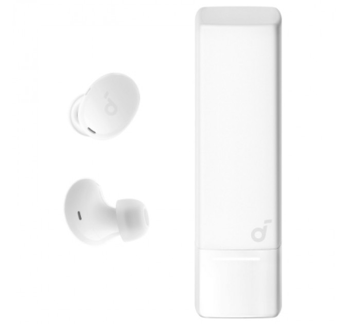 Anker Навушники Anker SoundCore A30i White (A3958G21)