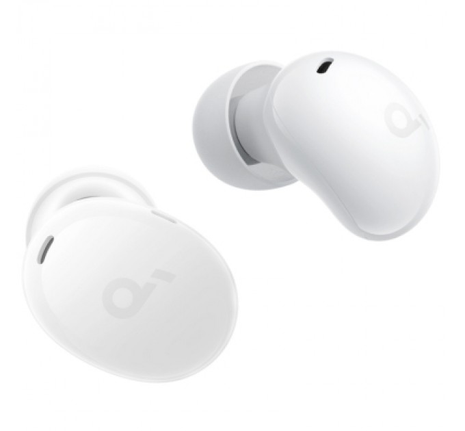 Anker Навушники Anker SoundCore A30i White (A3958G21)