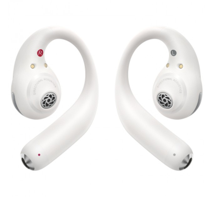 Anker Навушники Anker SoundCore AeroFit Pro White (A3871G21)
