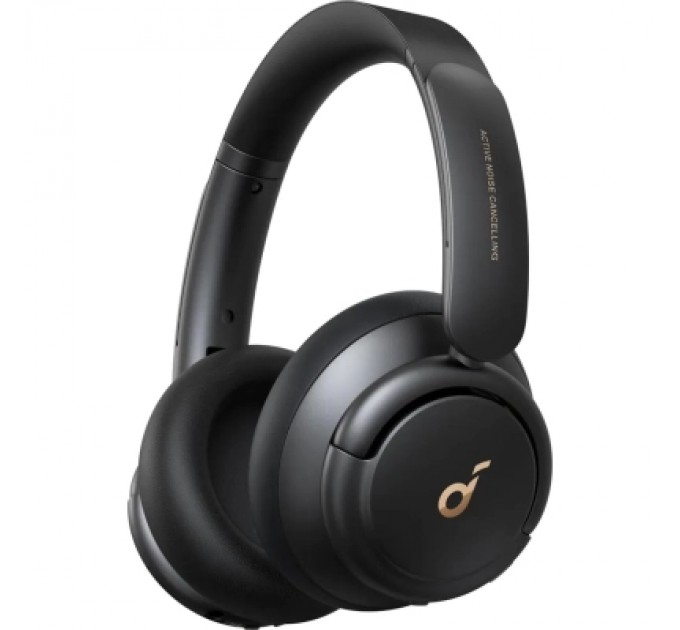 Anker Навушники Anker SoundCore Life Q30 v2 Black (A3028313)