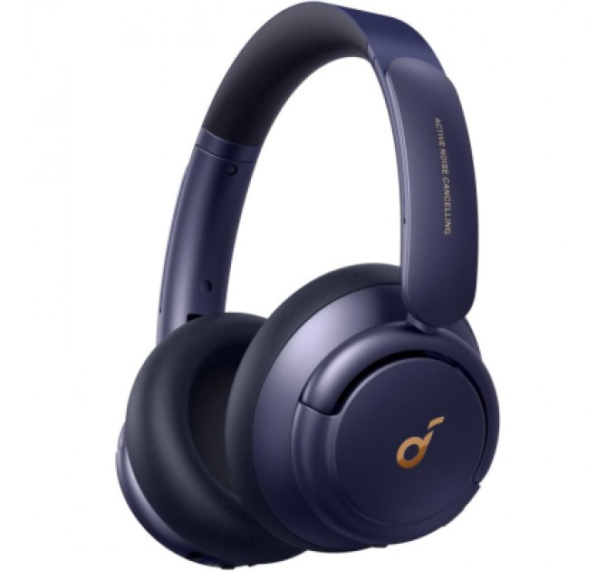 Anker Навушники Anker SoundCore Life Q30 v2 Midnight Blue (A3028333)
