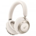 Anker Навушники Anker SoundCore Space One Pro White (A3062G21)