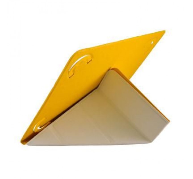 Pro-case Чохол до планшета Pro-case 9-10" Pro-case Y series 9-10" yellow+white (Pro-case 9-10" Y series y)