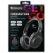 Defender Навушники Defender FreeMotion B445 Bluetooth Black (63445)