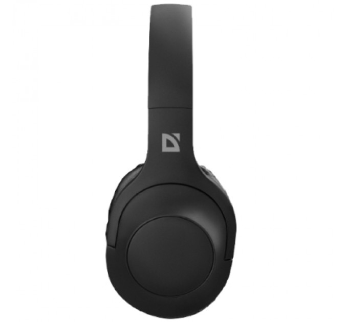Defender Навушники Defender FreeMotion B445 Bluetooth Black (63445)