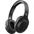 Defender Навушники Defender FreeMotion B445 Bluetooth Black (63445)