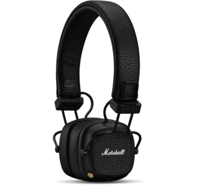 Marshall Навушники Marshall Major V Black (1006832)