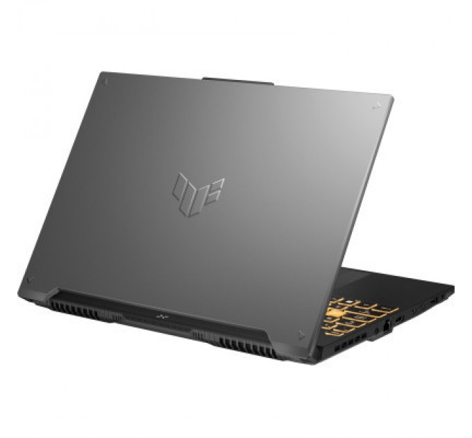 ASUS Ноутбук ASUS TUF Gaming F16 FX607JV-N3109 (90NR0HV6-M00860)