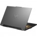 ASUS Ноутбук ASUS TUF Gaming F16 FX607JV-N3109 (90NR0HV6-M00860)