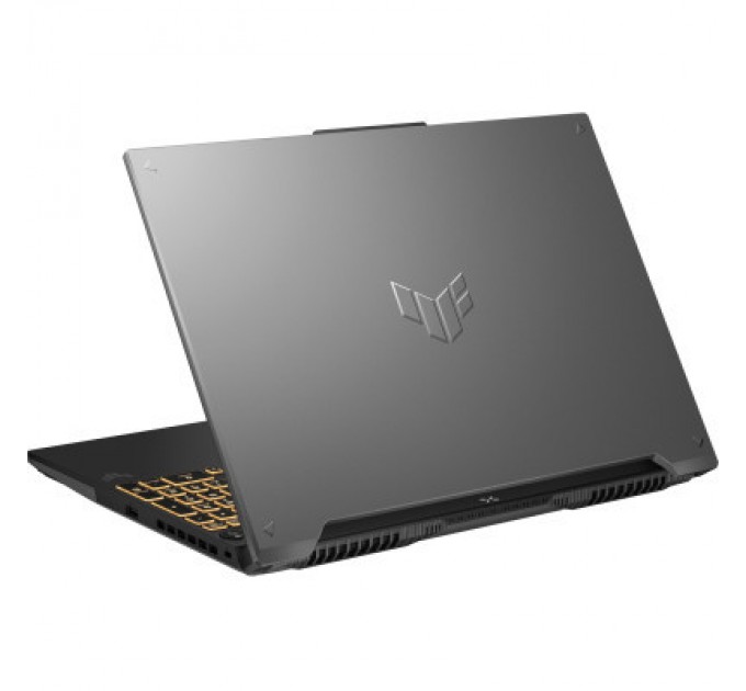 ASUS Ноутбук ASUS TUF Gaming F16 FX607JV-N3109 (90NR0HV6-M00860)