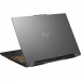 ASUS Ноутбук ASUS TUF Gaming F16 FX607JV-N3109 (90NR0HV6-M00860)