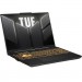 ASUS Ноутбук ASUS TUF Gaming F16 FX607JV-N3109 (90NR0HV6-M00860)