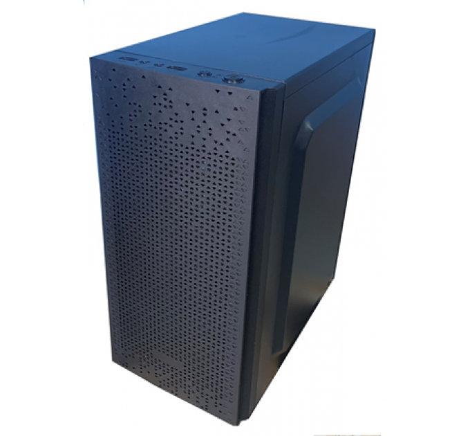 Delux Корпус Delux MK330 Black без БП