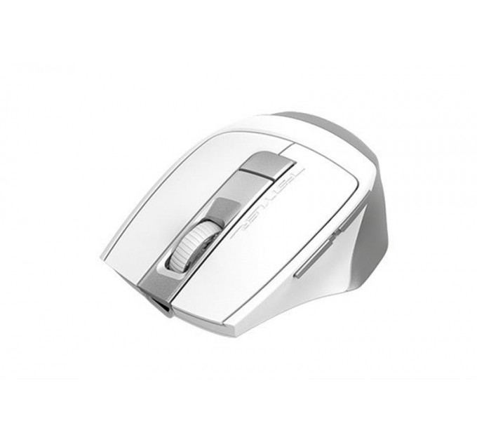 A4Tech Миша бездротова A4Tech Fstyler FB35CS Icy White