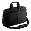 Continent Сумка для ноутбука Continent 15.6" CC-012 Black (CC-012Black)