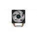 Deepcool Кулер процессорный DeepCool AG300 MARRS (R-AG300-BKMNMN-G), Intel: 1700/1200/1151/1150/1155, AMD: AM5/AM4, 119х77х129 мм, 4-pin