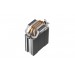Deepcool Кулер процессорный DeepCool AG300 MARRS (R-AG300-BKMNMN-G), Intel: 1700/1200/1151/1150/1155, AMD: AM5/AM4, 119х77х129 мм, 4-pin