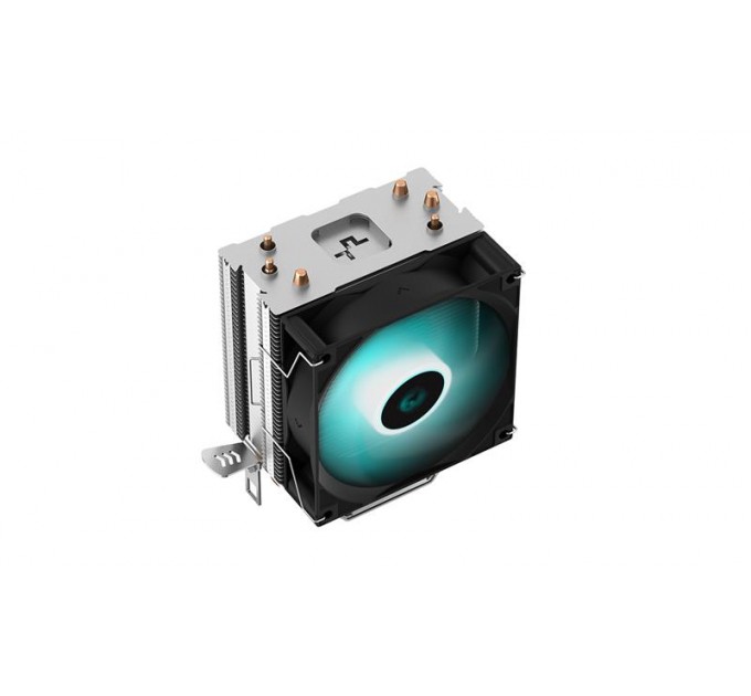 Deepcool Кулер процессорный DeepCool AG300 MARRS (R-AG300-BKMNMN-G), Intel: 1700/1200/1151/1150/1155, AMD: AM5/AM4, 119х77х129 мм, 4-pin